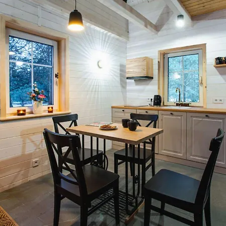 Osada Helenow Casa vacanze *