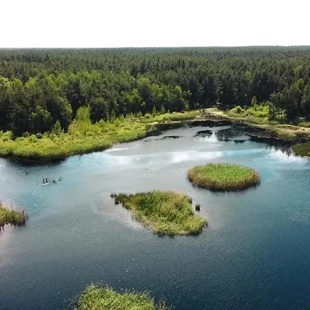 Vakantiehuis Osada Helenow