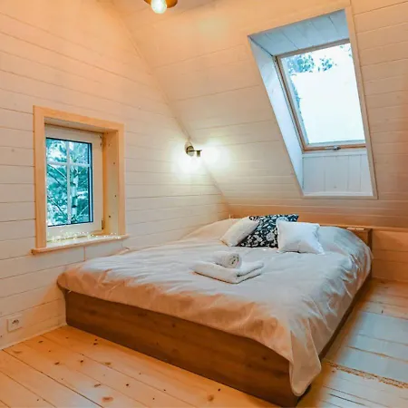 Osada Helenow * Pionki