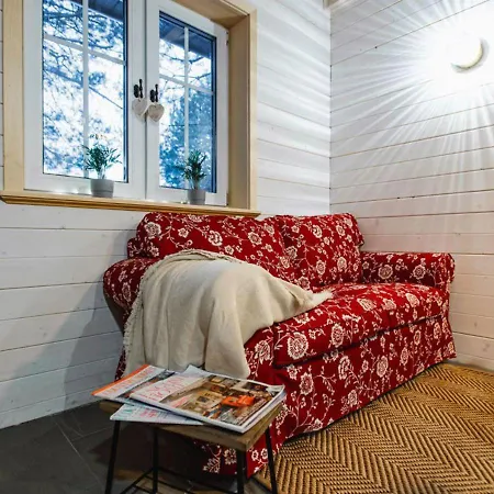 Casa vacanze Osada Helenow *