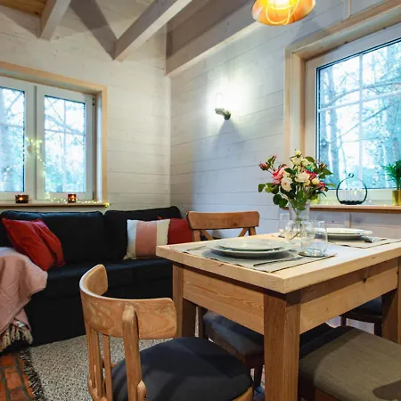 Osada Helenow Vakantiehuis *