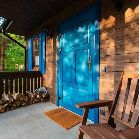 Osada Helenow Vakantiehuis