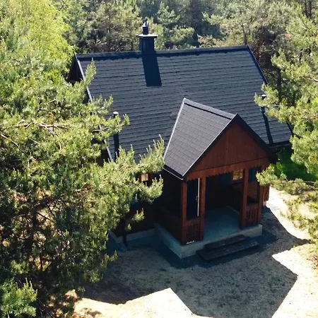 Casa vacanze Osada Helenow *