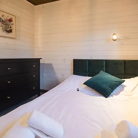 Osada Helenow Casa vacanze Pionki