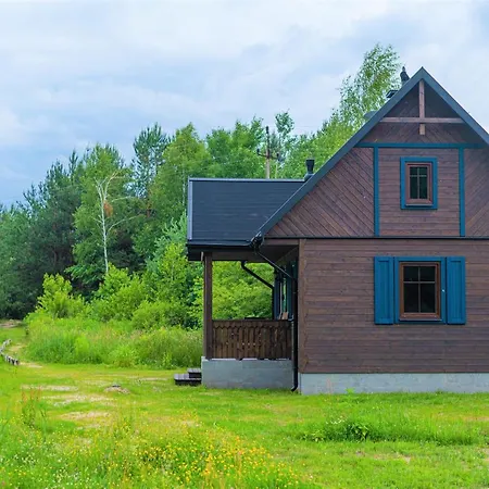 Osada Helenow Casa vacanze *