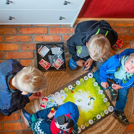 Osada Helenow Casa vacanze Pionki
