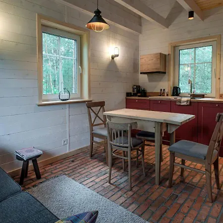 Osada Helenow Casa vacanze Pionki