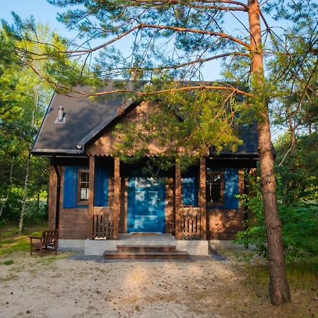 Casa vacanze Osada Helenow *