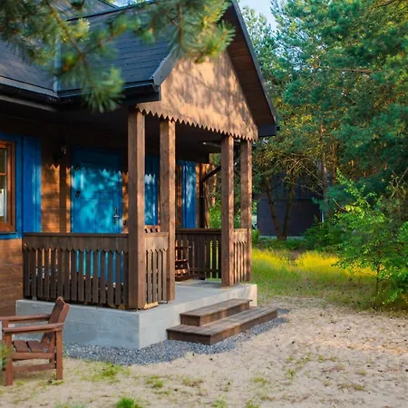 Casa vacanze Osada Helenow