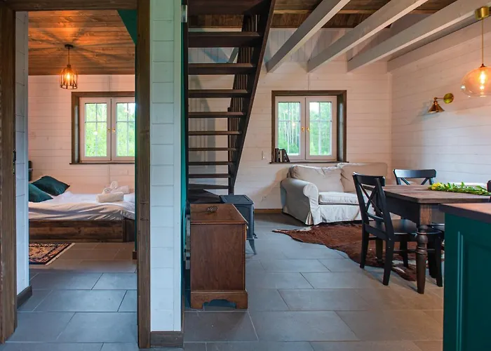 Osada Helenow Pionki