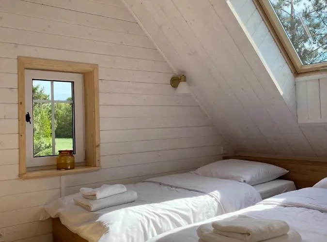 Osada Helenow Nyaraló Pionki