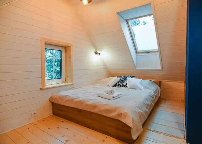 Osada Helenow * Pionki