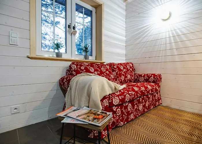 Nyaraló Osada Helenow *