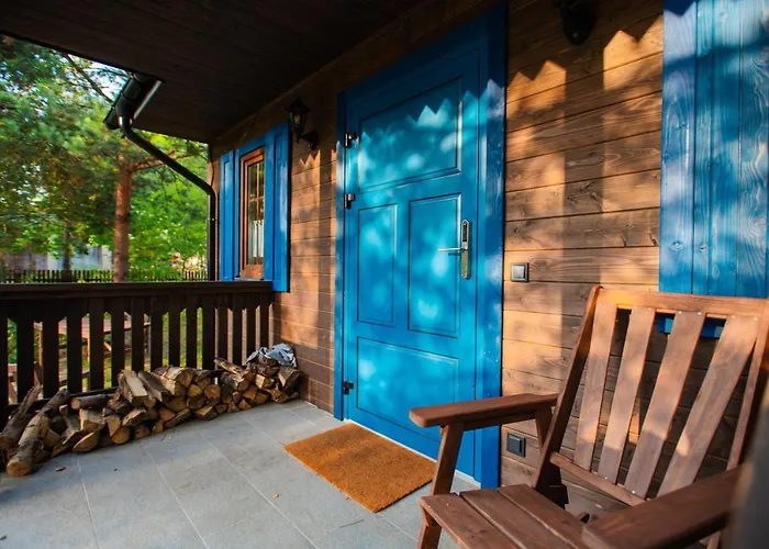 Osada Helenow Nyaraló