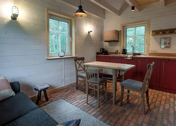 Osada Helenow Nyaraló Pionki